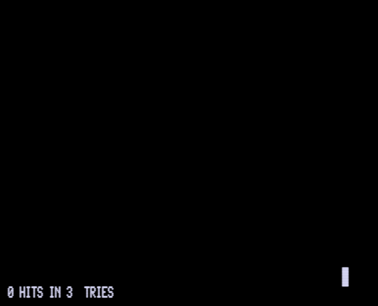 Screen shot